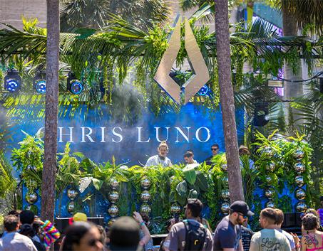 Ultra Music Festival – Miami